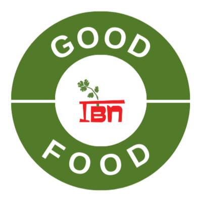 IBN Good Food