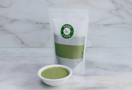 Green Chutney (Hari Chutney) (250g)