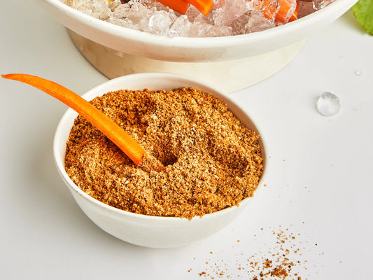 Gun Powder 100 g