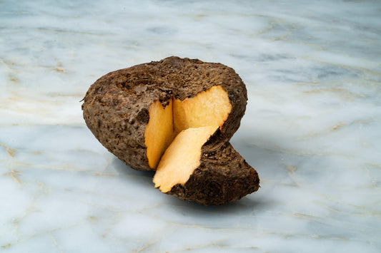 Elephant Yam (Suran) 500g