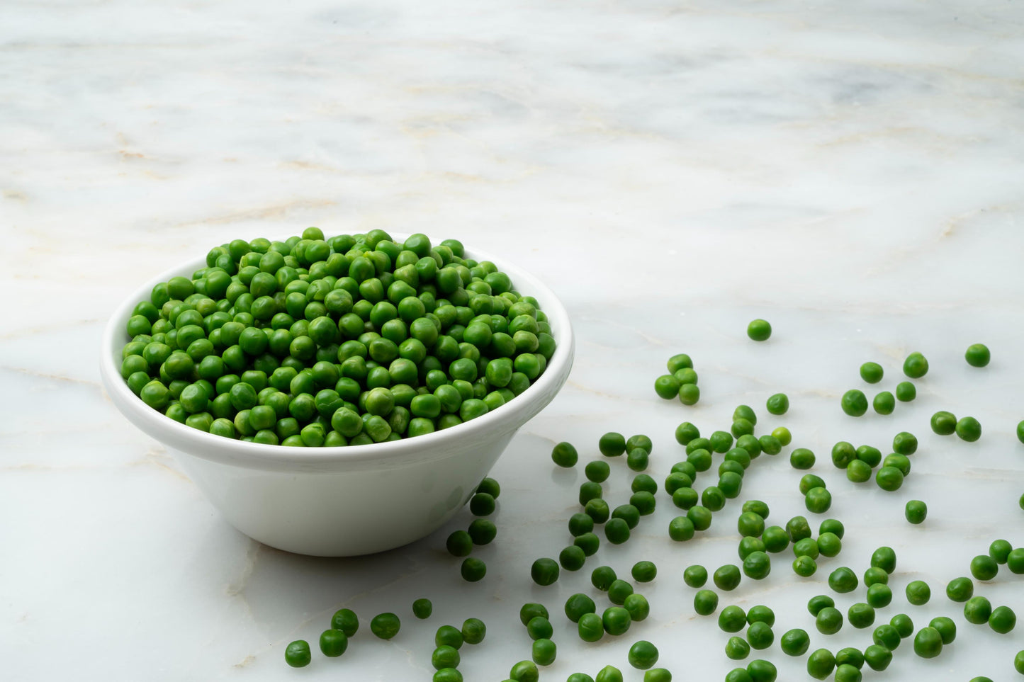 Green Peas (Matar) 500g