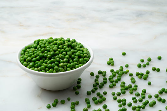 Green Peas (Matar) 500g
