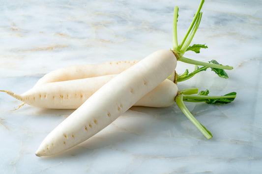 Radish (Muli) 500g