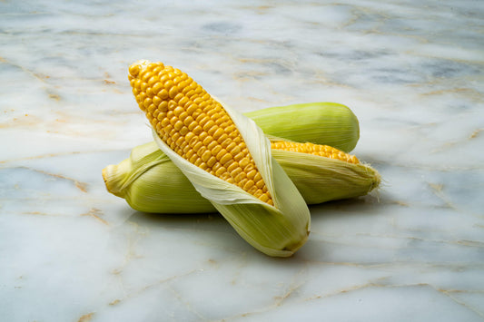 Sweet Corn 500g