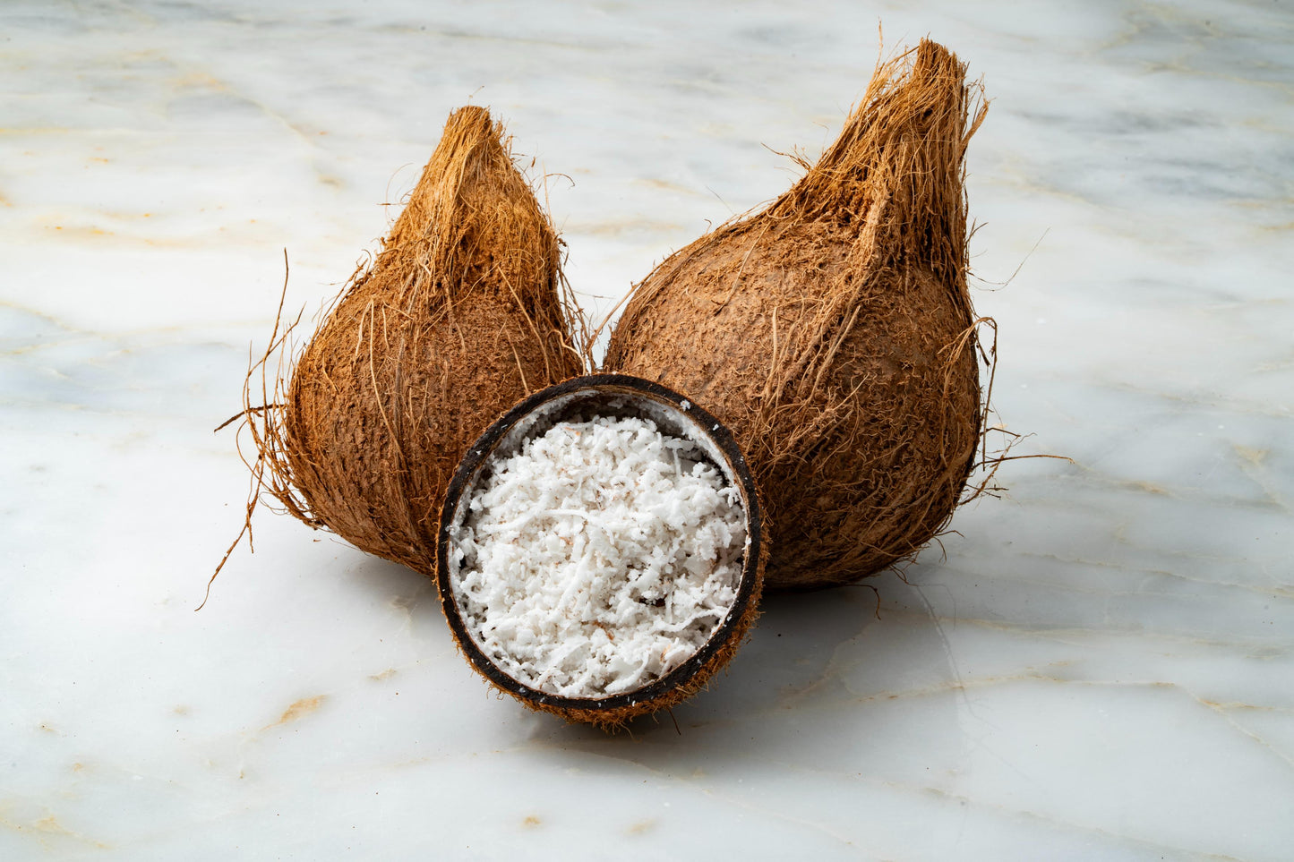 Coconut 250g