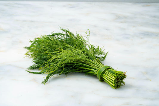Dill Leaves (Shepu) 250g