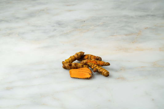 Fresh Turmeric India (250g)