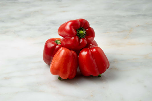 Capsicum Red (250g)