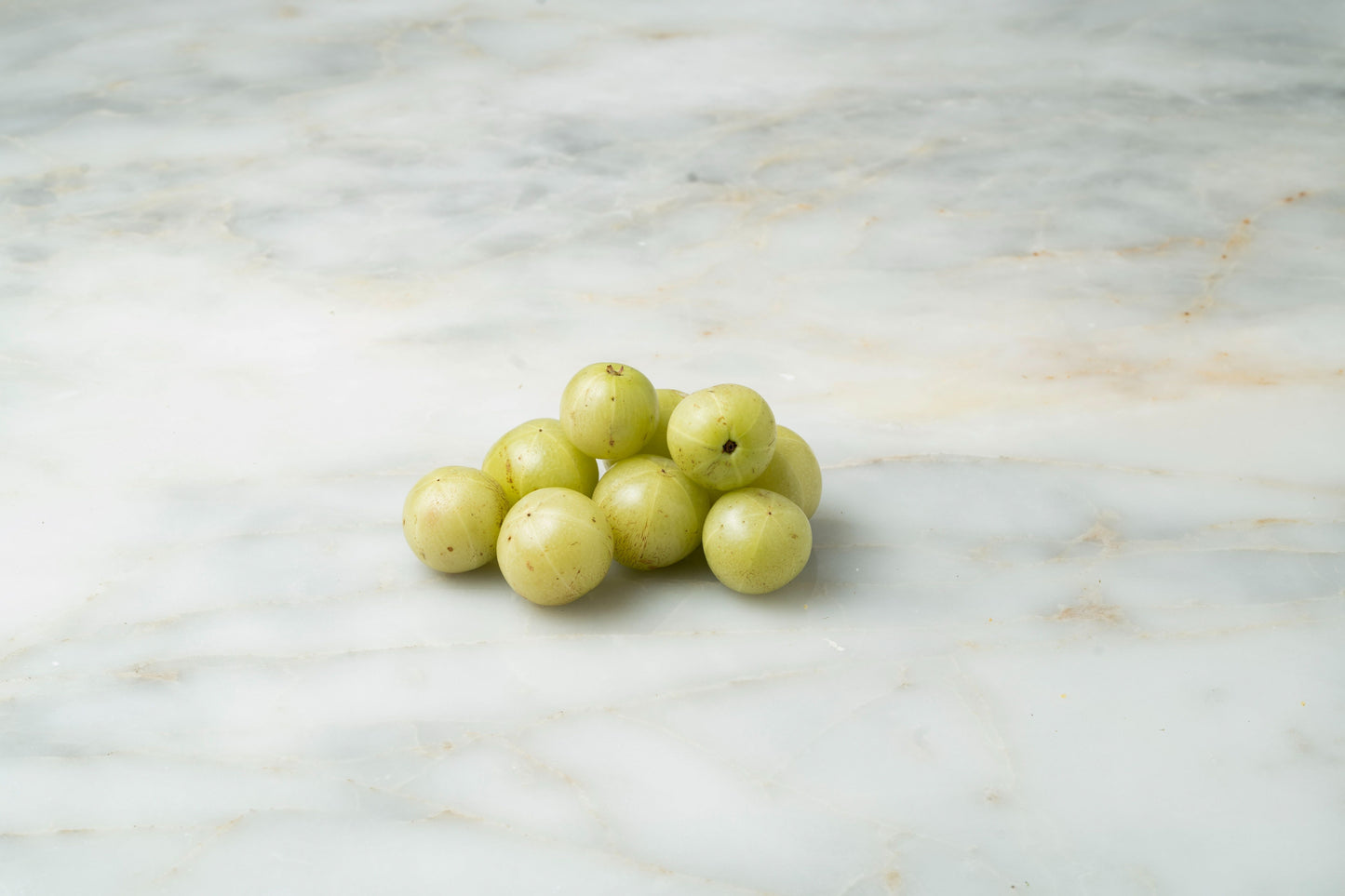 Gooseberry (Amla) (250g)