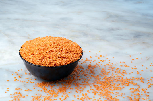 Masoor Dal 500 g