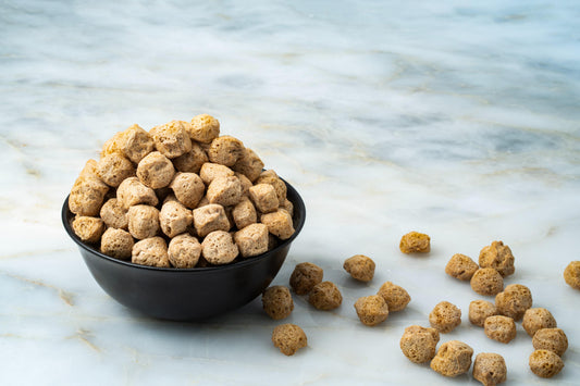 Soya Bean Wadi 250g