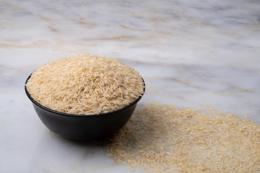 Basmati Lal Quila 1 Kg
