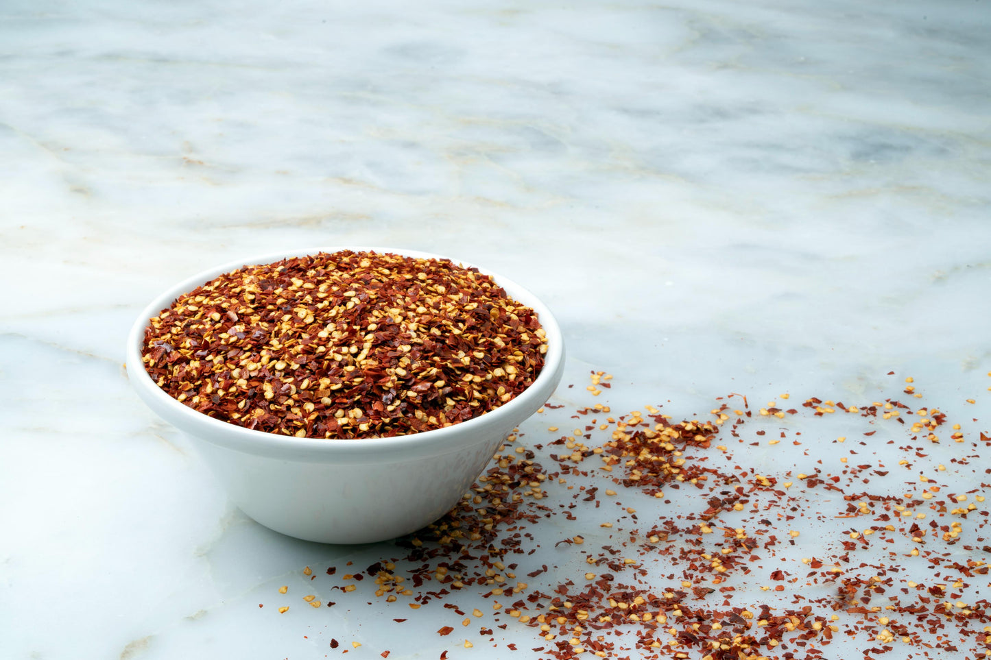 Chilli Flakes (Mirch Crushed) 100g