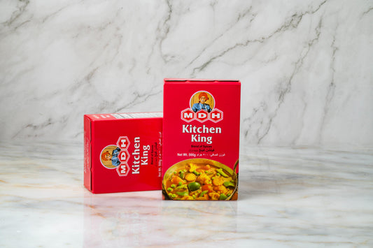 Kitchen King 100g