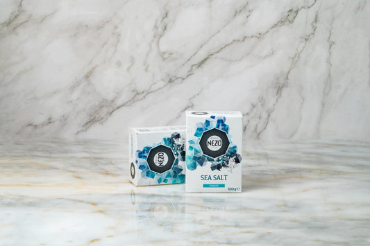 Sea Salt 300g
