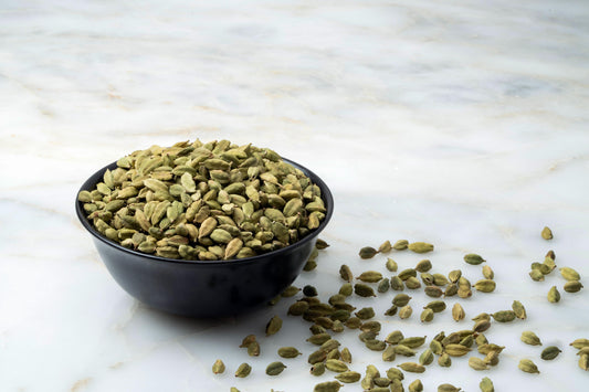 Cardamom - Green (Elaichi) 100g