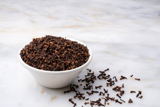 Cloves (Laung) 100g