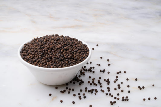 Black Pepper 100g
