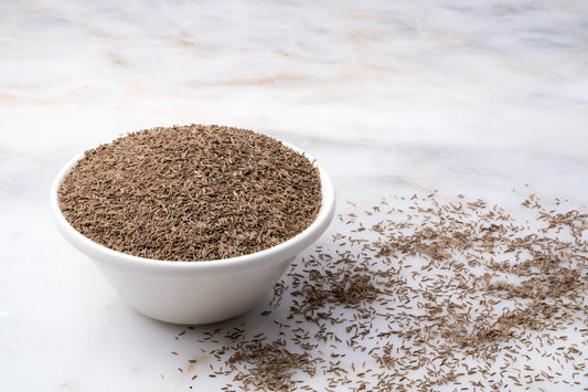 Cumin Seeds (Whole Jeera) 100g