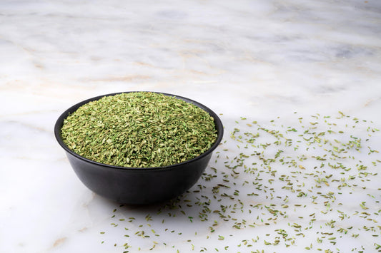 Fennel Seeds (Saunf) 100g
