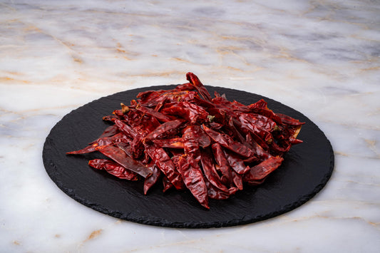 Red Chillies 100g