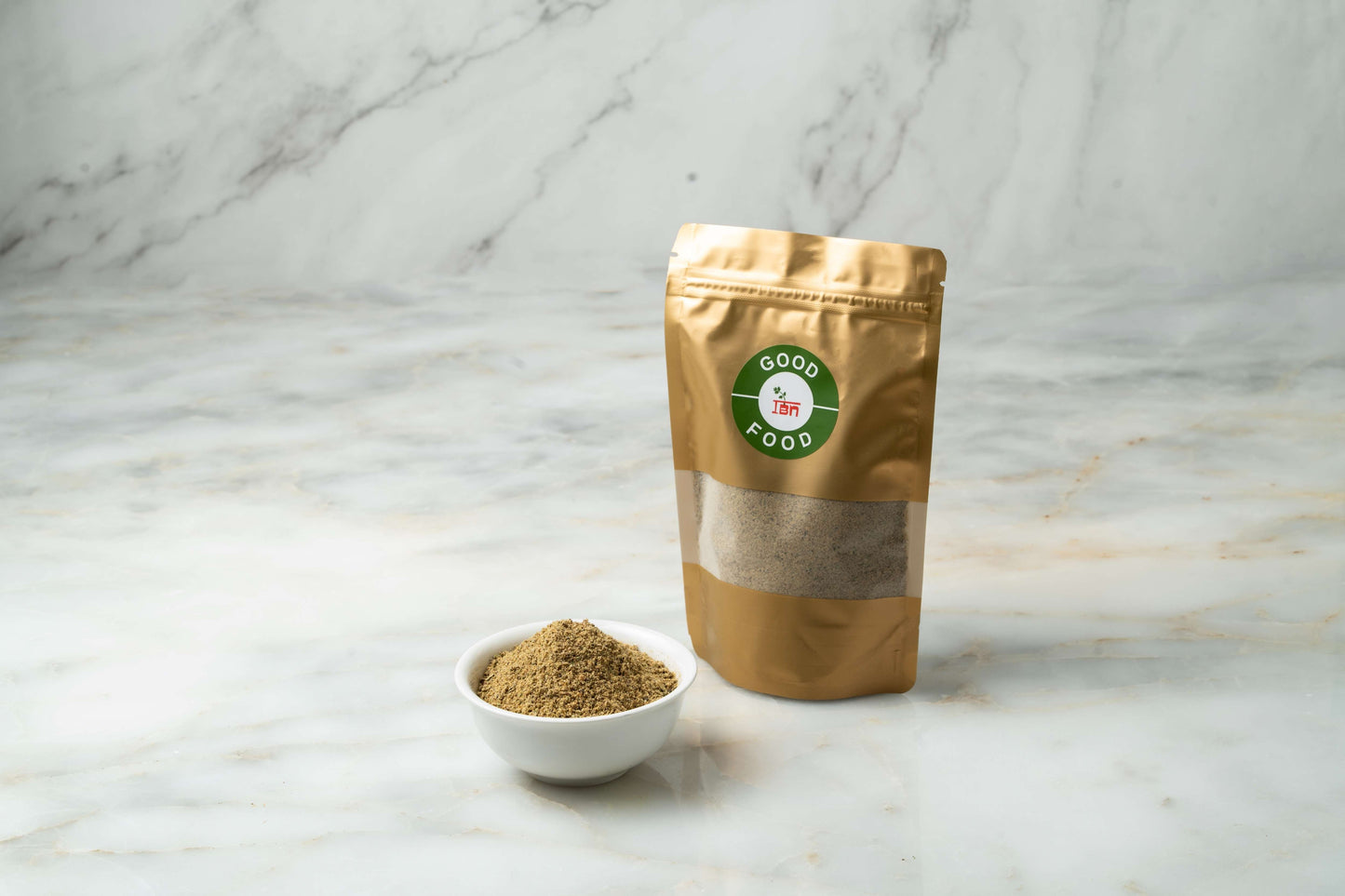 Garam Masala - Fresh Pounded (250g)