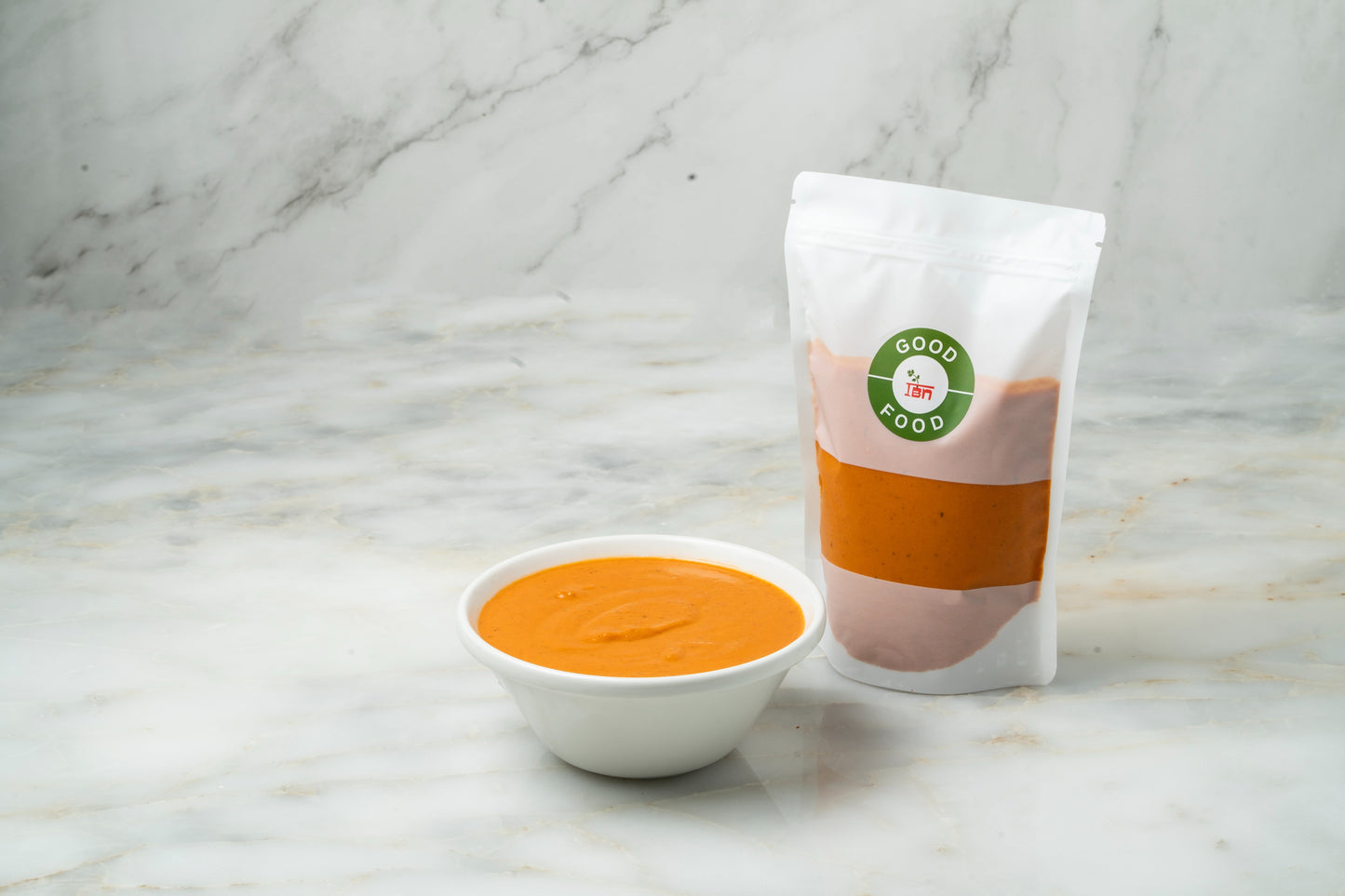 Makhani Gravy (500g)