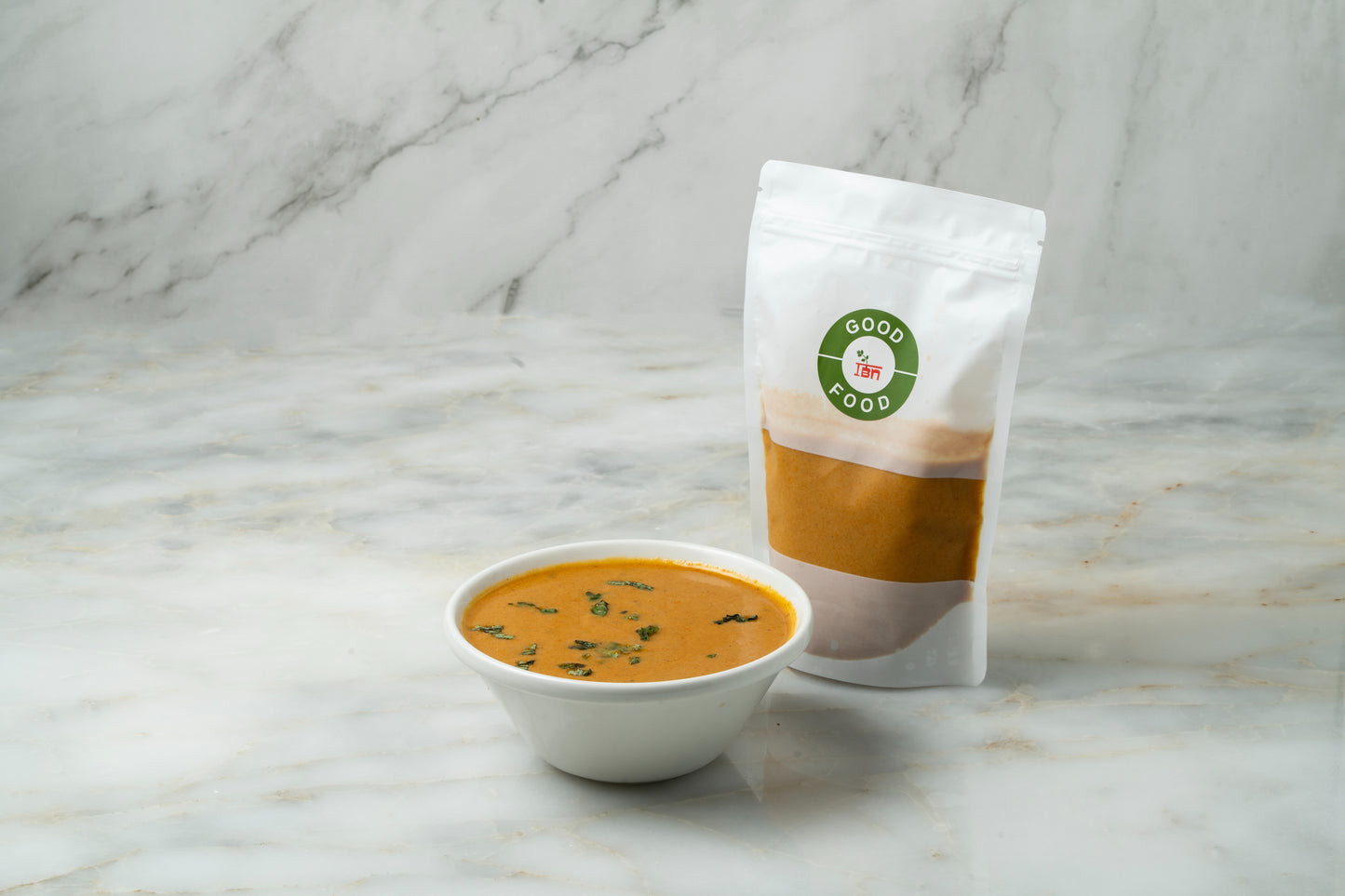 Thai Red Curry (500g)