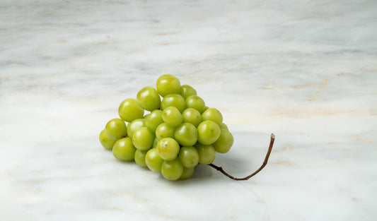 Grapes White (250g)