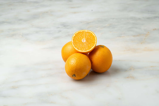 Orange (1 Kg)