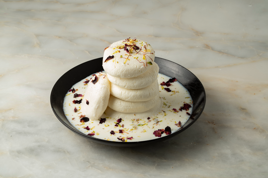 Rasmalai - Plain 250g