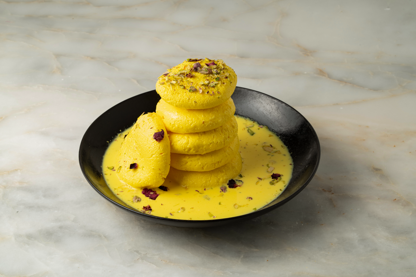 Rasmalai - Kesar 250g