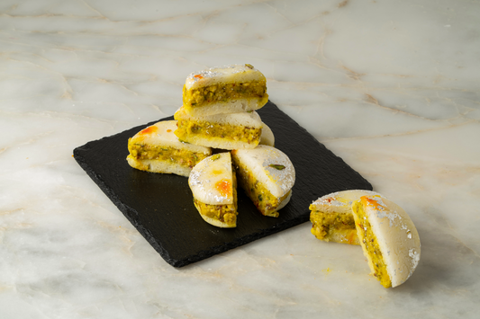 Malai Sandwich 250g