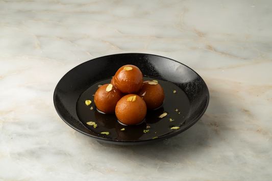 Gulab Jamun 250g