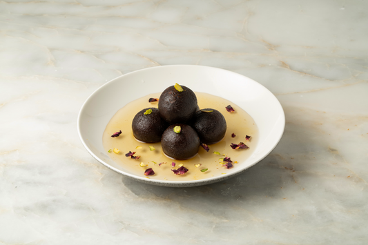 Kala Jamun 250g