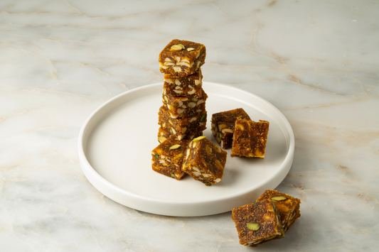 Anjeer Burfi 250g