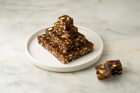 Dates Burfi 250g