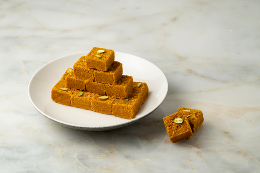 Mohantal 250g