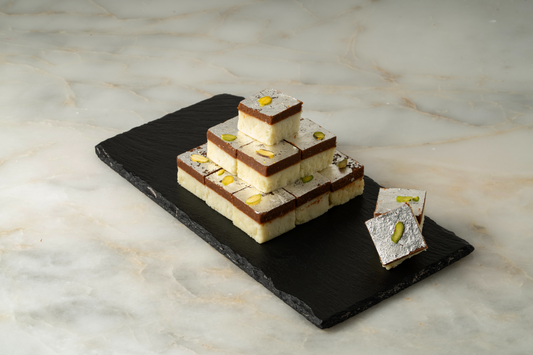 Chocolate Burfi 250g
