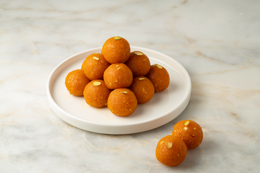 Motichoor Laddu 250g