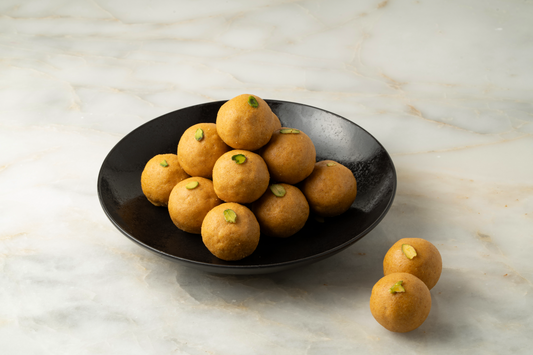 Besan Laddu 250g