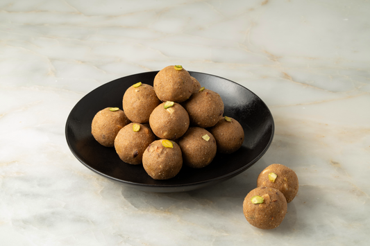 Gondgiri Laddu 250g