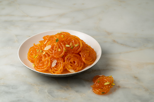 Jalebi 250g