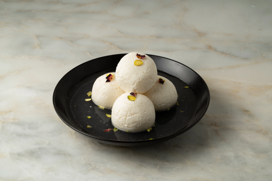 Rasgulla 250g
