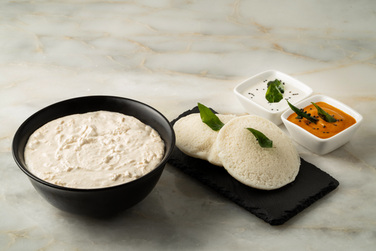 Idli Batter 500 g