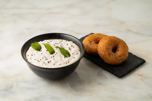 Medu Vada Batter 500 g