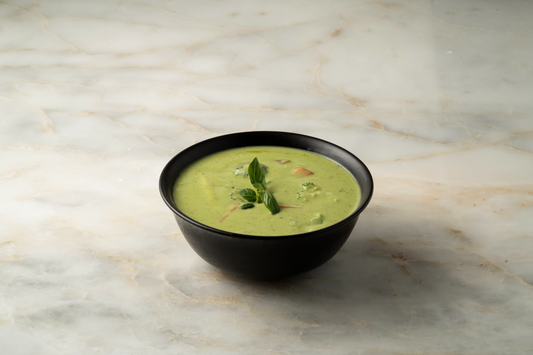 Thai Green Curry 500 g