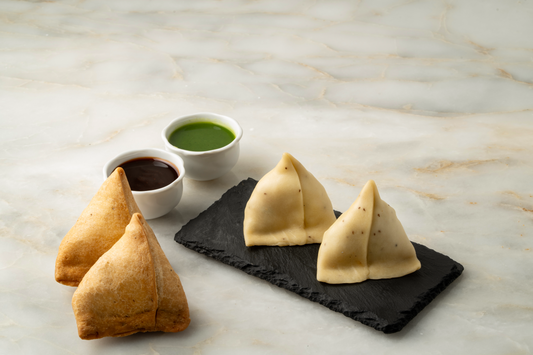 Samosa 1 Pcs