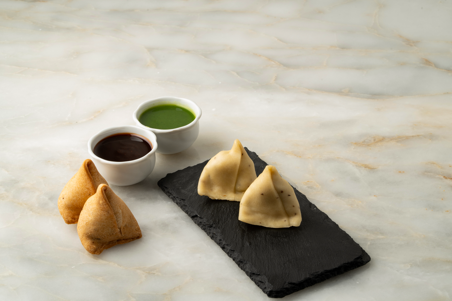 Samosa - Medium (65gms) 1 Pcs