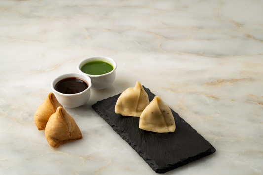 Samosa - Cocktail (35g) 1 Pcs